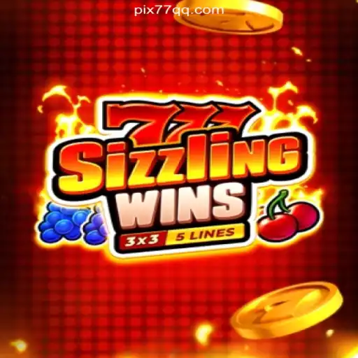 Discover the Thrills of 777SizzlingWins on 77QQ.com: The Top Online Casino in Brazil