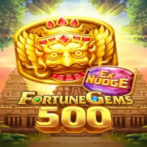 FortuneGems500: Revolutionizing Online Gaming on 77QQ.com Platform