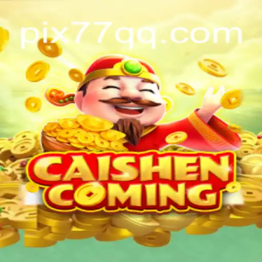 Discover the Exciting World of CAISHENCOMING on 77QQ.com Platform