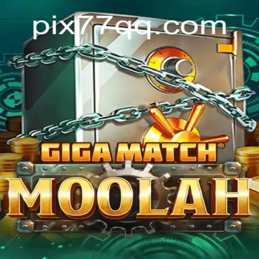 Exploring the Exciting World of GigaMatchMoolah on 77QQ.com Platform - The Premier Online Cassino in Brasil
