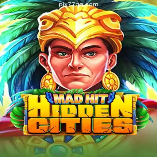 MadHitHiddenCities: Explore the Virtual World with Thrilling Adventures