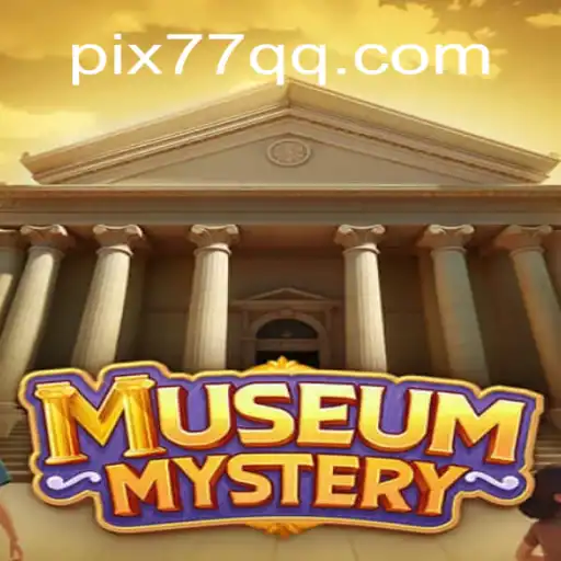 Exploring the Thrills of MuseumMystery on 77QQ.com: Brazil's Premier Online Casino Platform
