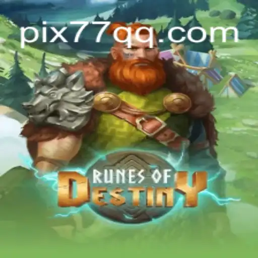 Explore RunesOfDestiny: A New Adventure in Online Gaming