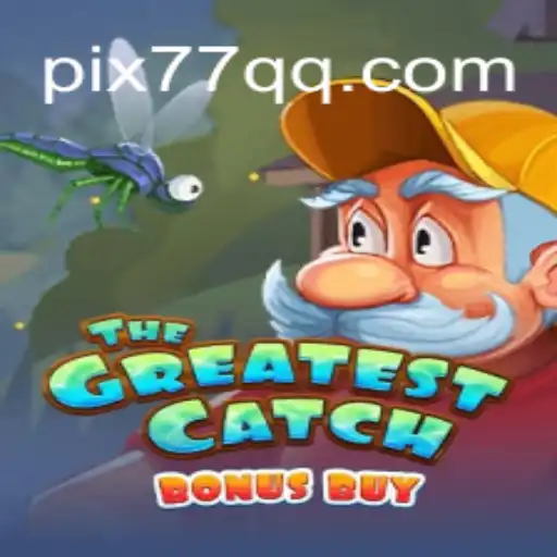 Exploring TheGreatestCatchBonusBuy: An Unparalleled Experience on 77QQ.com