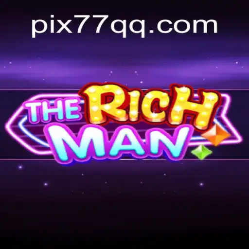 Unlocking the Thrills of TheRichMan on the 77QQ.com Platform – Brazil's Premier Online Casino