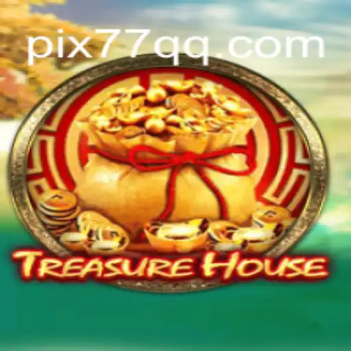 TreasureHouse: A Thrilling Adventure on 77QQ.com Platform-Online Cassino Brasil #1