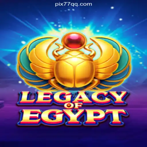 Exploring the Allure of LegacyOfEgypt on the 77QQ.com Platform