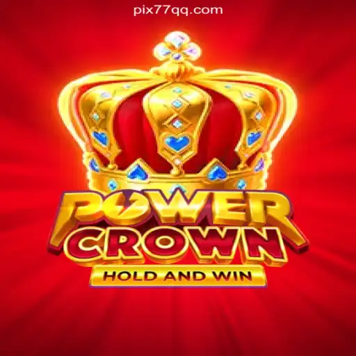 PowerCrown - The Ultimate Gaming Experience on 77QQ.com Platform