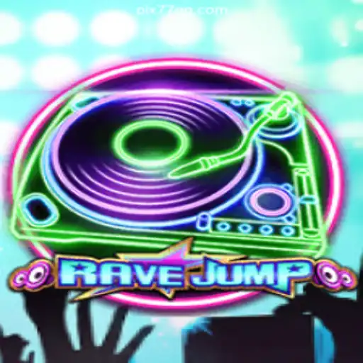 Embark on a Thrilling Journey with RaveJump on 77QQ.com – Brazil's Premier Online Casino Platform