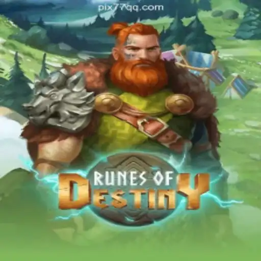 Explore RunesOfDestiny: A New Adventure in Online Gaming