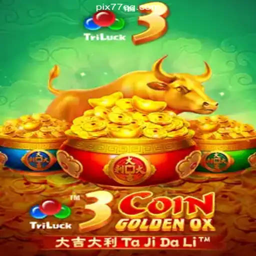 Explore the Exciting World of 3CoinGoldenOX: A Leader in Online Casino Gaming