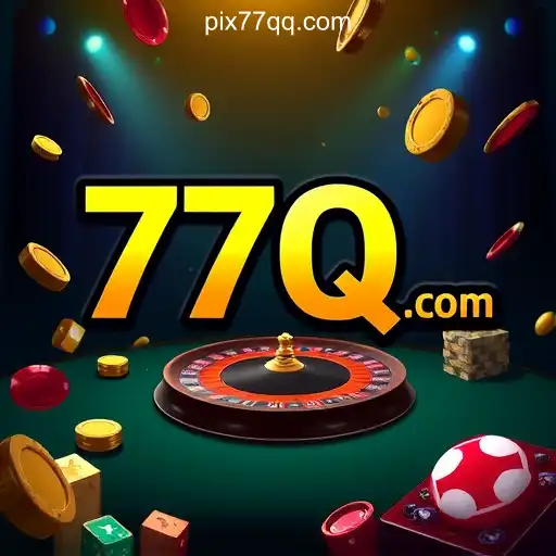 Discover the World of 77QQ.com: Brazil's Leading Online Casino Platform
