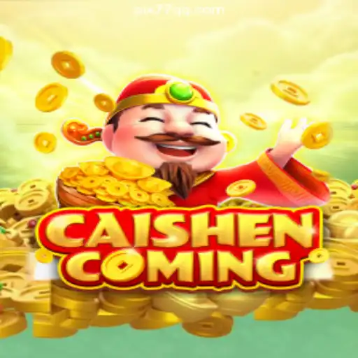 Discover the Exciting World of CAISHENCOMING on 77QQ.com Platform