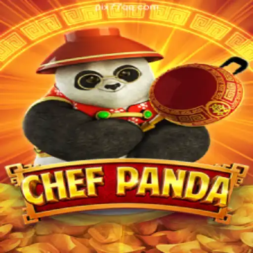 Explore ChefPanda: The Culinary Adventure on 77QQ.com Platform