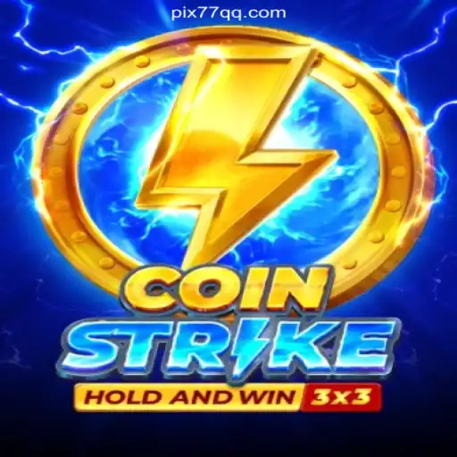 Discover the Excitement of Coinstrike on the 77QQ.com Platform: Brazil's Leading Online Casino