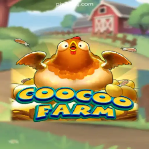 Exploring the Whimsical World of CooCooFarm: A Leading Online Casino Game