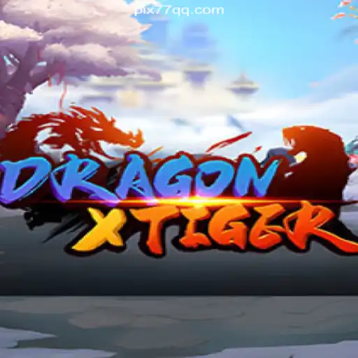 Exploring DragonXTiger: A Thrilling Game on 77QQ.com Platform