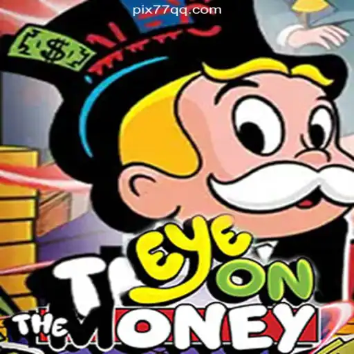 EyeOnTheMoney: A New Era of Online Gaming on 77QQ.com