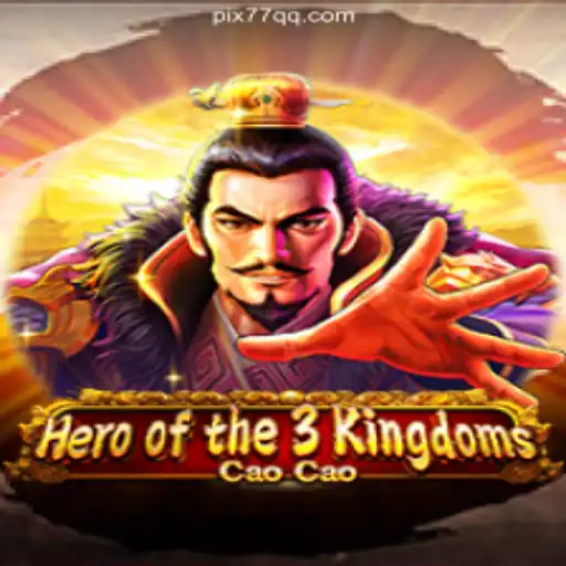 Discovering Heroofthe3KingdomsCaoCao: A Journey Through Ancient China