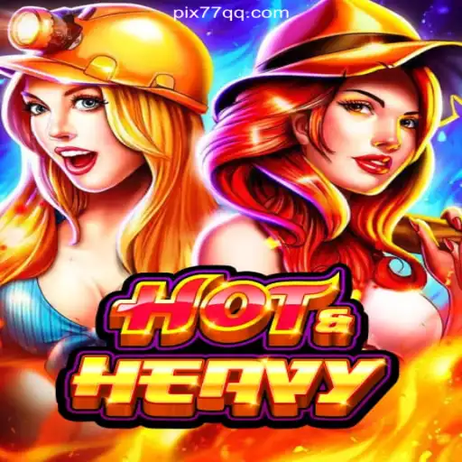 Discovering HotHeavy: The Ultimate Adventure on 77QQ.com Platform-Online Cassino Brasil #1