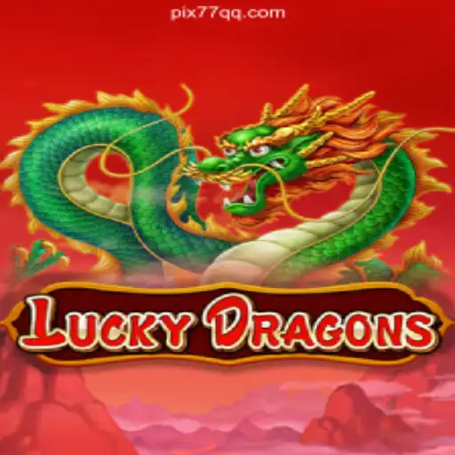 Discover the Excitement of LuckyDragons: A Premier Game on 77QQ.com Platform