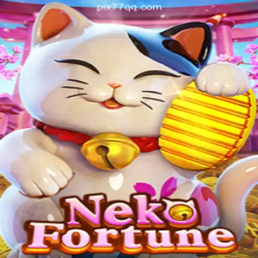 Discover the Magic of NekoFortune on 77QQ.com: Brazil's #1 Online Casino Platform