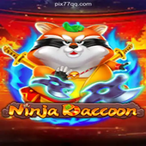 Discover the Thrill of NinjaRaccoon on the 77QQ.com Platform