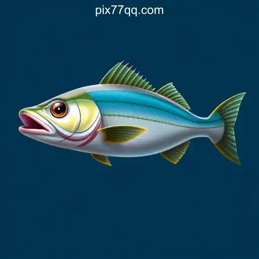 The Digital Waves: Online Fishing on 77QQ.com Platform-Online Cassino Brasil #1