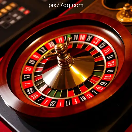 A Comprehensive Guide to Roulette on the 77QQ.com Platform
