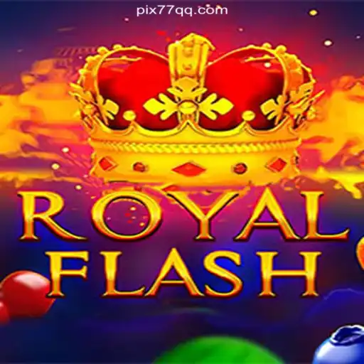 RoyalFlash: Revolutionizing Online Gaming with 77QQ.com