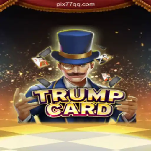 Explore TrumpCard: The Premier Choice on 77QQ.com Platform - Online Cassino Brasil #1