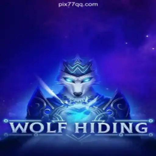 Discover WolfHiding: The Thrilling New Game on 77QQ.com Platform