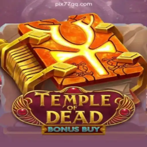 Exploring TempleofDeadBonusBuy: An Exciting Gaming Experience on 77QQ.com Brasil's Premier Online Cassino