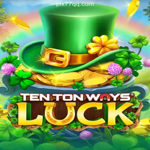 Discover the Exciting World of TenTonWaysLuck on 77QQ.com: Brazil's Premier Online Casino Platform