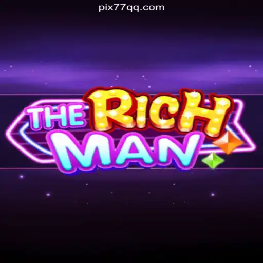 Unlocking the Thrills of TheRichMan on the 77QQ.com Platform – Brazil's Premier Online Casino
