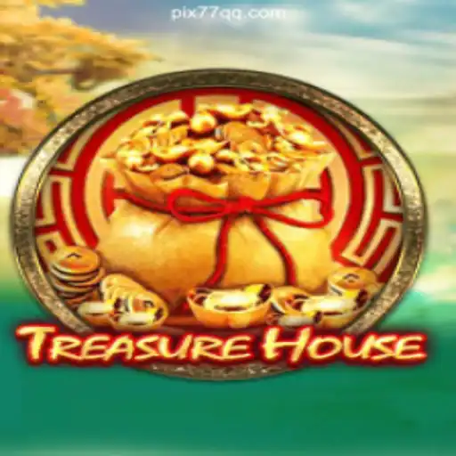 TreasureHouse: A Thrilling Adventure on 77QQ.com Platform-Online Cassino Brasil #1