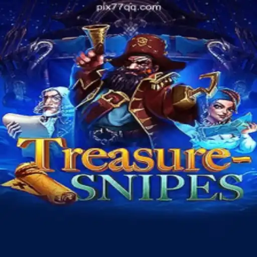Unveiling TreasureSnipes: Revolutionizing Online Casino Gaming