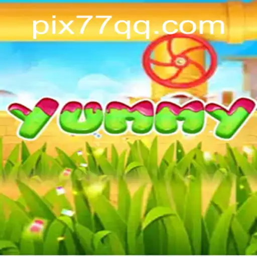 Discover Yummy: A Delightful Online Casino Adventure on 77QQ.com